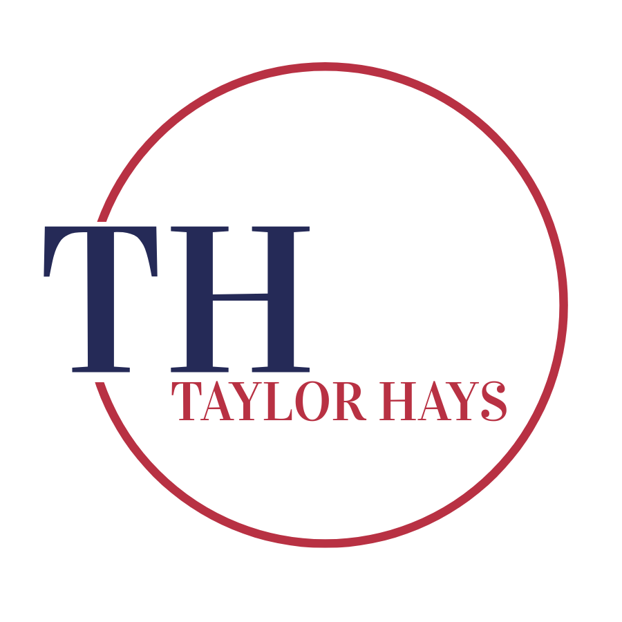 Taylor Hays Logo